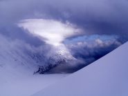 la valle deserta ed il suo piccolo Hedinsfjordur