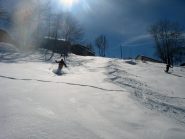 già sotto Sant'Anna  