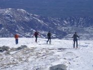 Riivo in punta di Ilaria e Piero