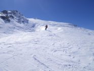 Belle curve sulleplacche