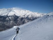 All'uscita dal bosco