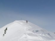 nei pressi del Monte Autés