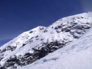 La cima