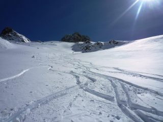 Buona qui!