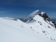 Cresta della Rocca Moross