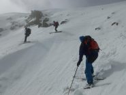 belin proprio ora la nebbia