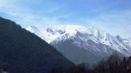 Il Grifone visto da Viù