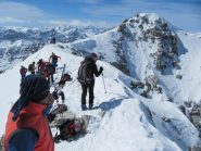 e complimenti ai battitori della traccia