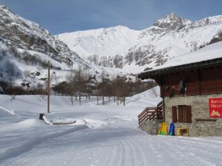 PARTENZA!!! uno spettacolo!