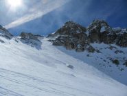 ultimo tratto prima del colle 