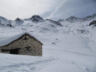 in vista della Marchisa
