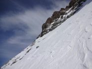 il Triandolo pennellato