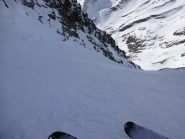 ripido, c'è poco  da ridere