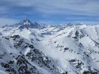 Panorama grandioso 