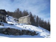 Il Santuario di Retempio..