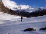 la Punta di Valgrande è l'ultima a destra