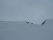 Nei pressi di Gias Madonna