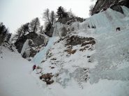 Pineta Nord e Fiammetta Ice