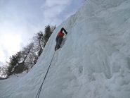 gorlihutte in chiodatura 