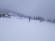 Carlin nella parte finale