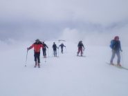 Qualche speranza di apertura