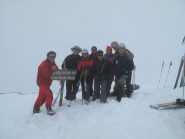 Gruppo selvaggio,una parte