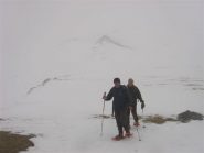 Ritorno dalla cima