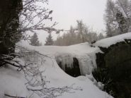 Uscita dopo il 2° tiro