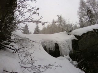 Uscita dopo il 2° tiro