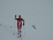 il Chri in grande spolvero