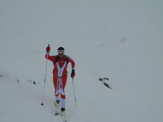 il Chri in grande spolvero