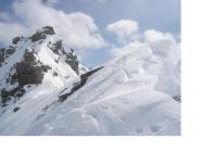 ..e' partita la cornice..