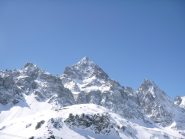 Viso Mozzo, Monviso e Visolotto