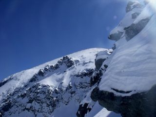 La cima