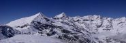 Il Palon e tutta la testata del Rocciamelone