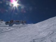 il pezzo piu ripido