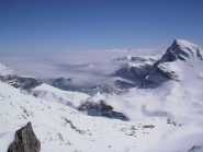 chersogno e la trapunta............