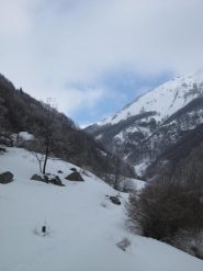 primo squarcio di sereno