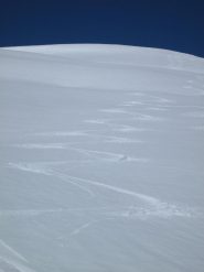 curve