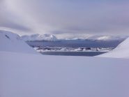 ingresso del vallone superiore