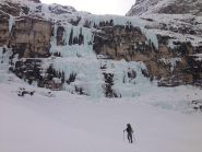 Pardes_18 batte traccia verso il Pilone