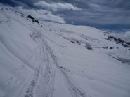 discesa al Mascarone