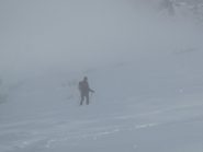 Nebbia, tanta nebbia