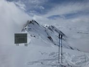 Verso la Ciantiplagna