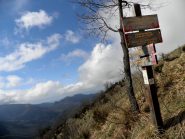 Colle di Monte Lago