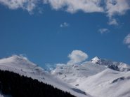 vista sul mondolè