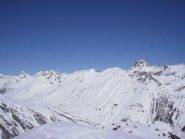 dall'oronaye alla meyna