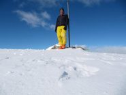 e un saluto da Smarchio