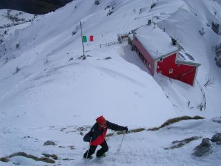 Rifugio Azzoni