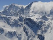 Tormenta al Col d'Arnas